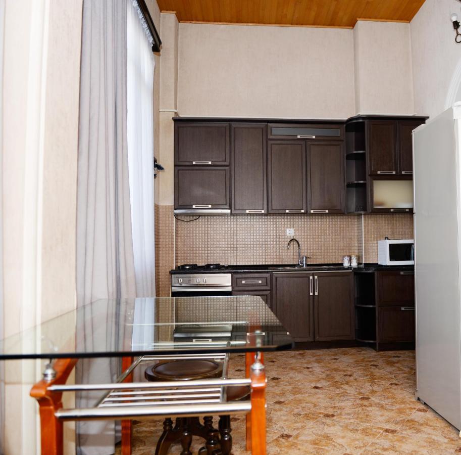 Your Cozy Place Tbilisi Ngoại thất bức ảnh